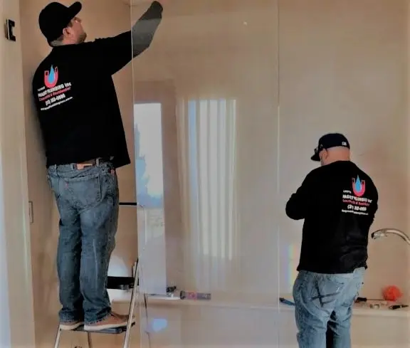 Professional plumbing installation for Tankless Water Heater Installation in Iron Mountain